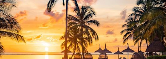 Нова година на о-в Мавриций, с чартърен полет от София - 7 нощувки